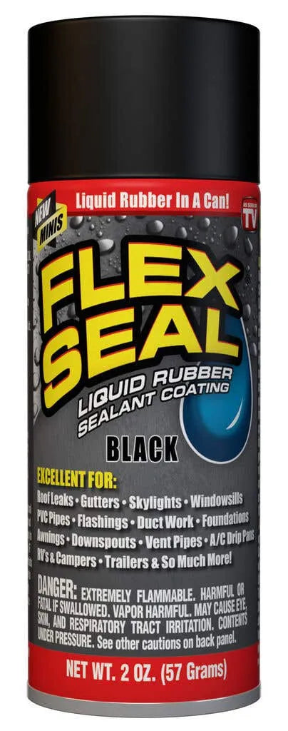 Flex Seal Mini Black 57g