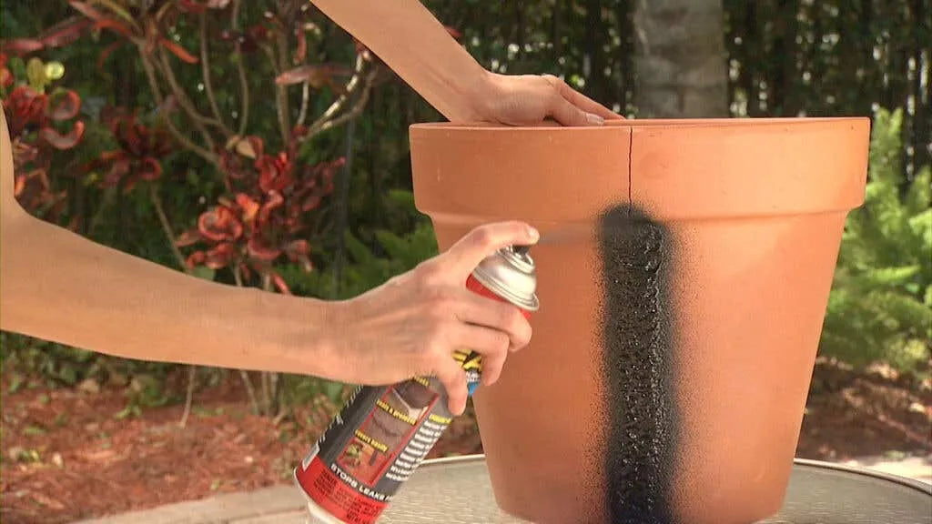 Flex Seal Mini Black 57g