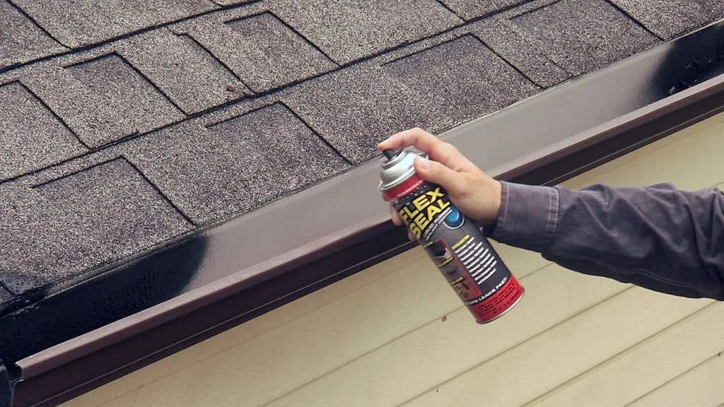 Flex Seal Mini Black 57g