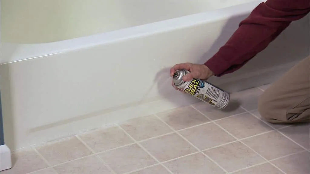 Flex Seal Mini Clear 57g