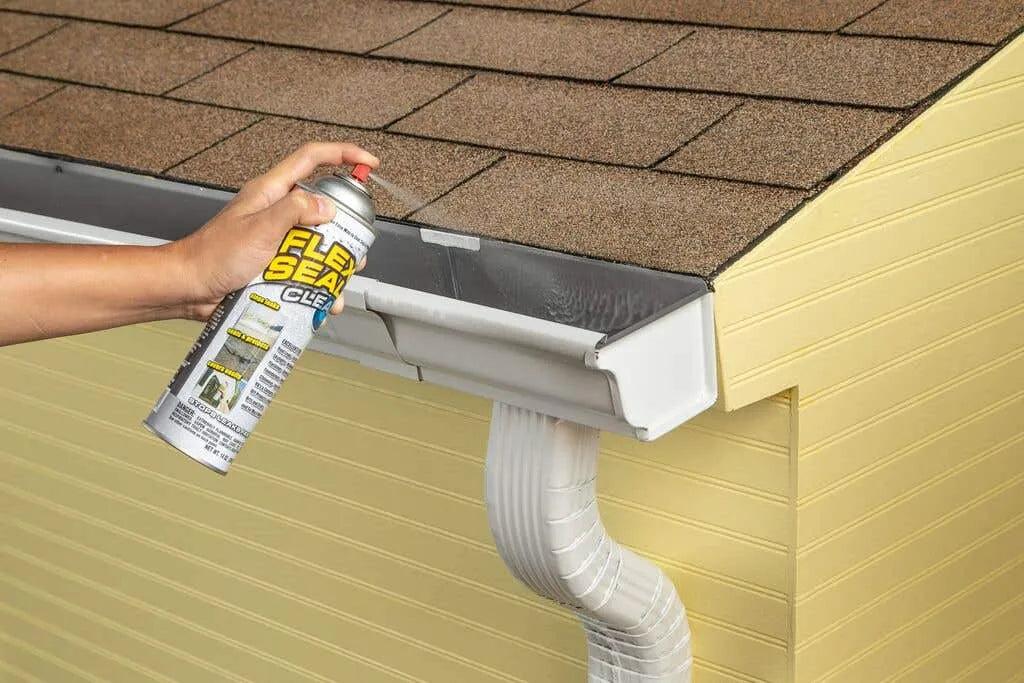 Flex Seal Spray Can Clear 396g