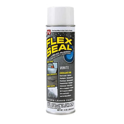 Flex Seal Spray Can White 396g