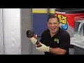 Flex Tape Clear 102mm x 1.52m
