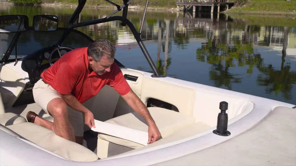 Flex Tape White 102mm x 1.52m