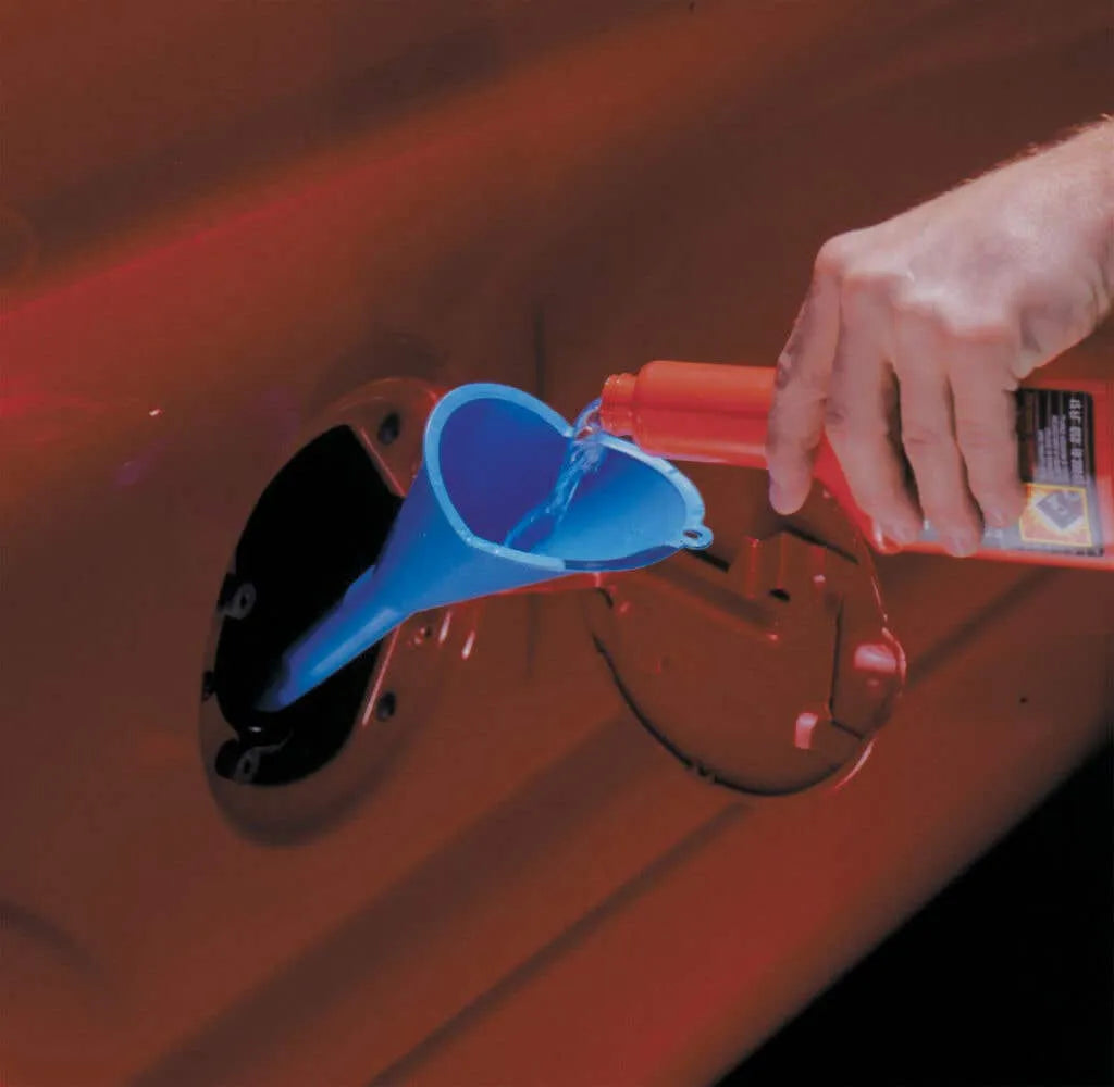 Flotool Multi-Purpose Long Stem Funnel 29cm