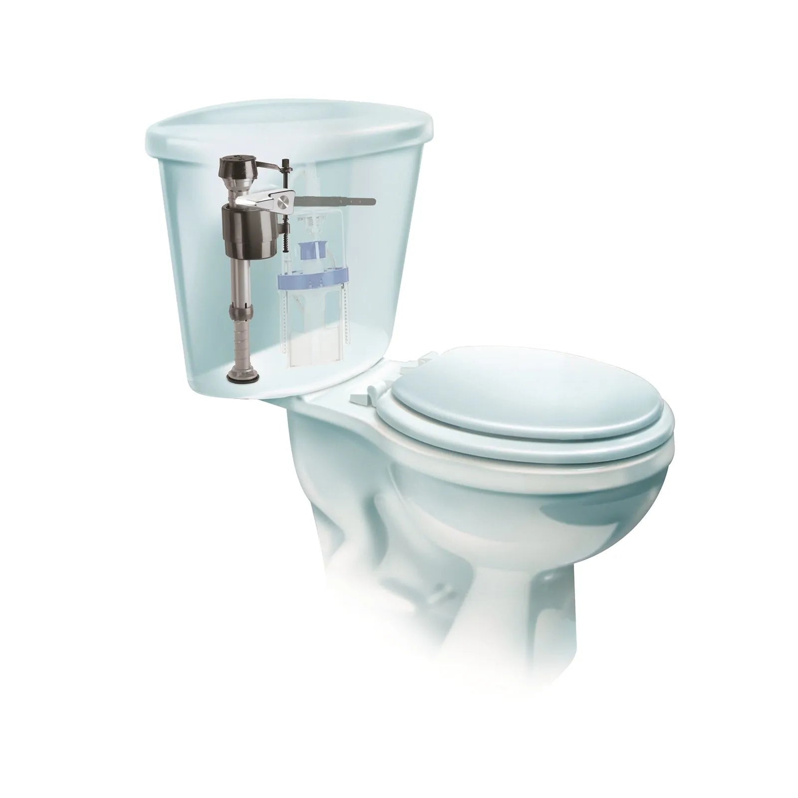 Fluidmaster Cistern Float Valve
