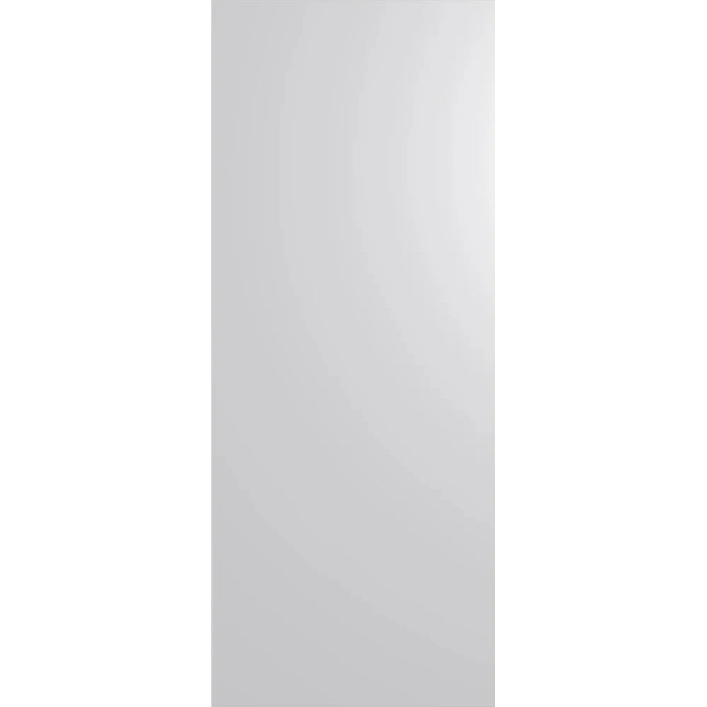 Hume Door Sorrento SOR5 PCM 2040 x 770 x 35mm, 3-Hinge & FH, Chrome
