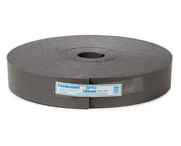 Foamjoint Foam Expansion Joint 100 x 10mm x 25m
