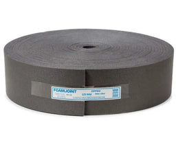 Foamjoint Foam Expansion Joint 125 x 10mm x 25m