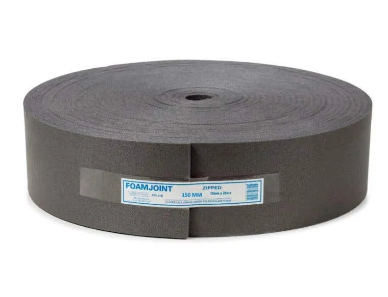 Foamjoint Foam Expansion Joint 150 x 10mm x 25m