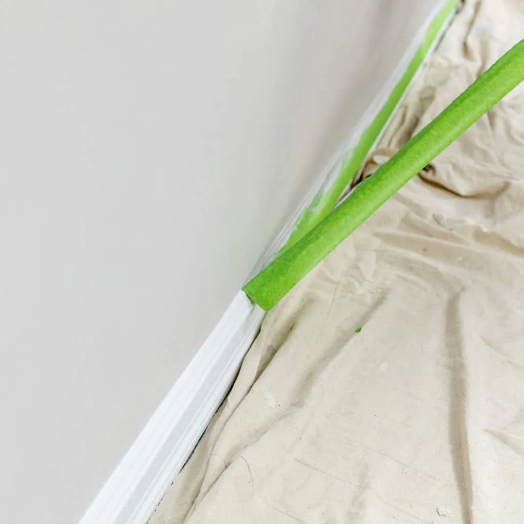 FrogTape Multi-Surface Painter's Tape 48mm x 55m - 3 Pack