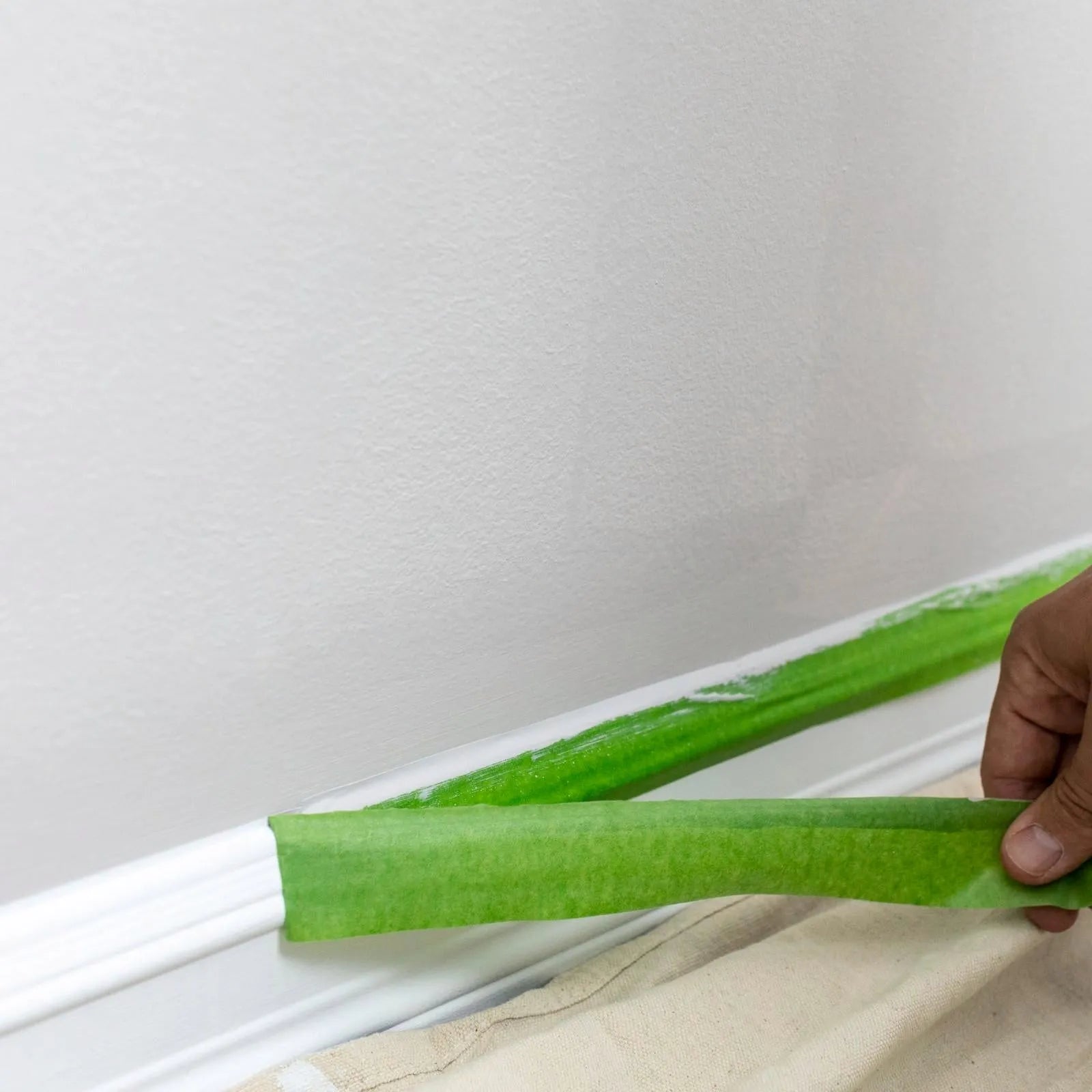 FrogTape Multi-Surface Painter's Tape