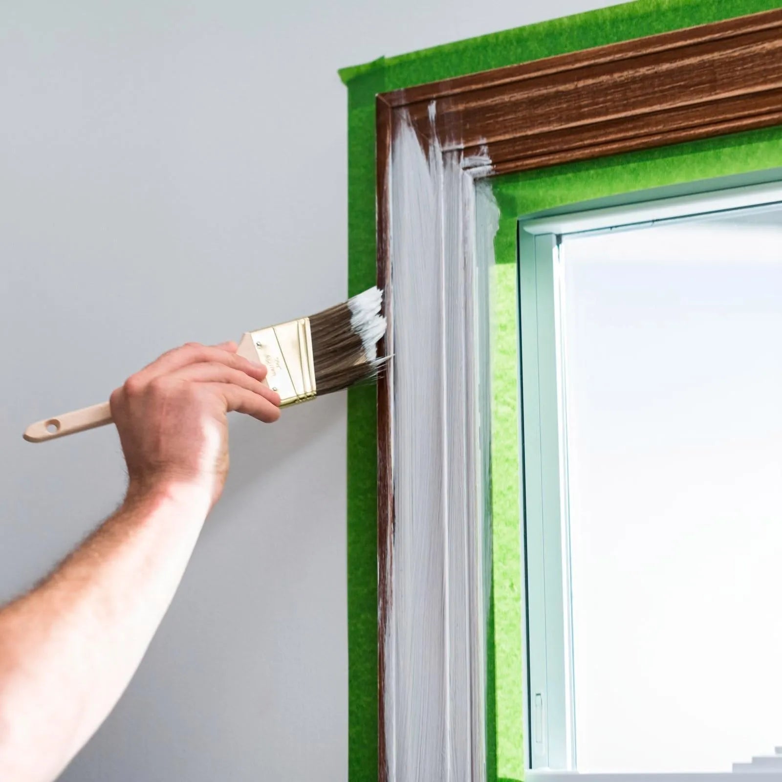 FrogTape Multi-Surface Painter's Tape