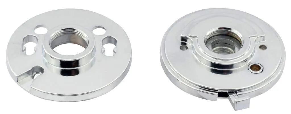 Gainsborough Classic Series 309 Adaptor Kit Bright Chrome