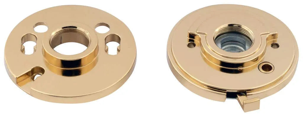 Gainsborough Classic Series 309 Adaptor Kit Bright Goldtone