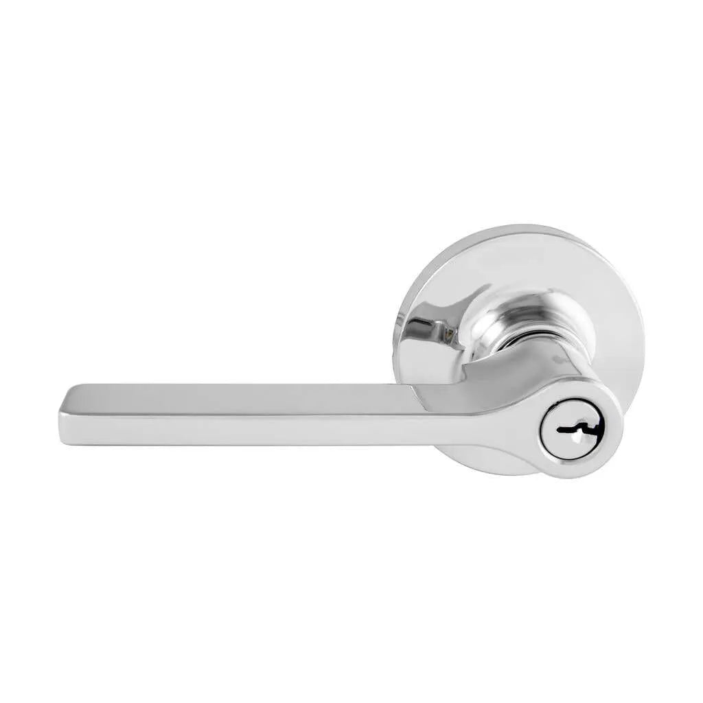 Gainsborough TradePro Adel Entrance Lockset
