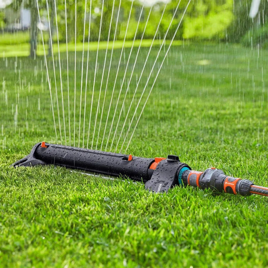 Gardena AquaCount Water Meter