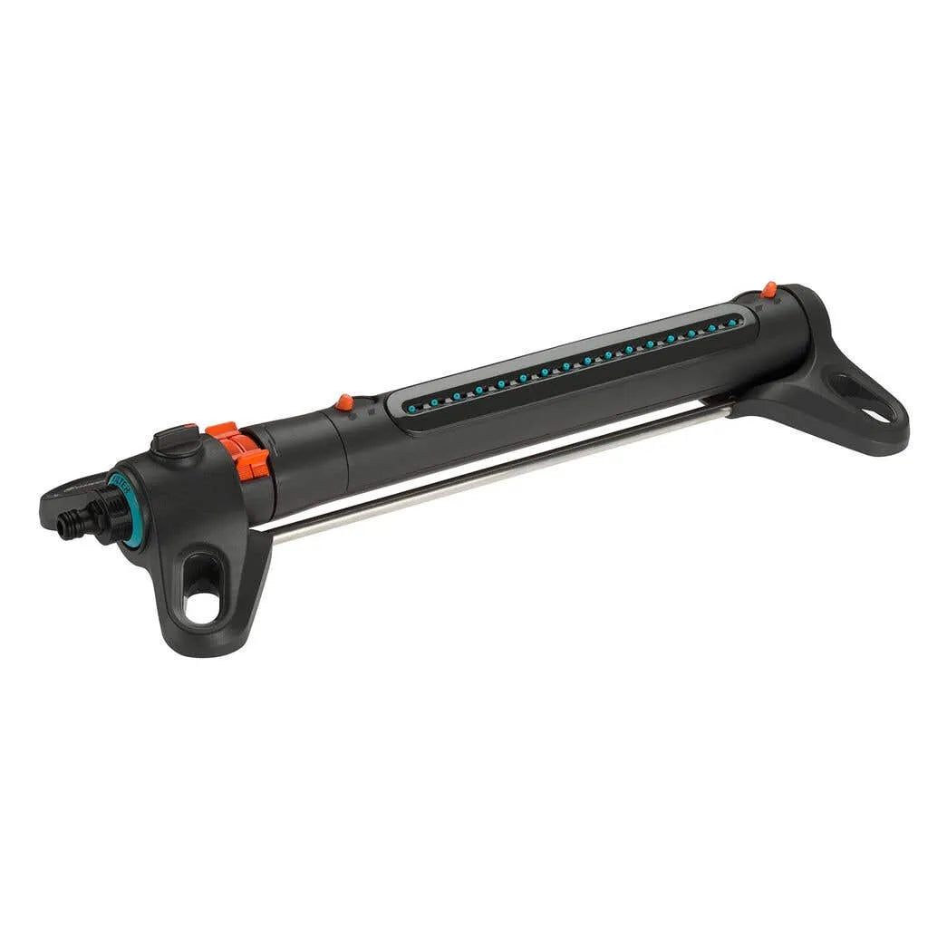 Gardena AquaZoom m Oscillating Sprinkler