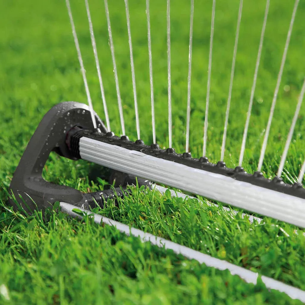 Gardena Aqua m Oscillating Sprinkler