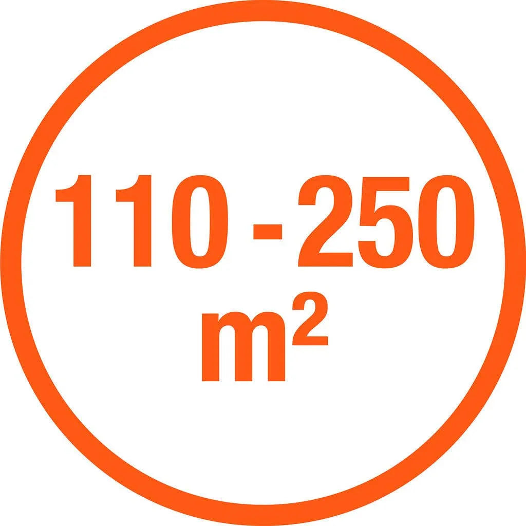 Gardena Aqua m Oscillating Sprinkler