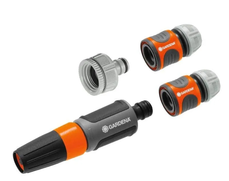 Gardena Basic Hose Set 13mm