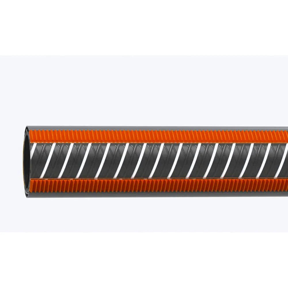 Gardena Comfort HighFlex Fitted Hose 13mm x 30m