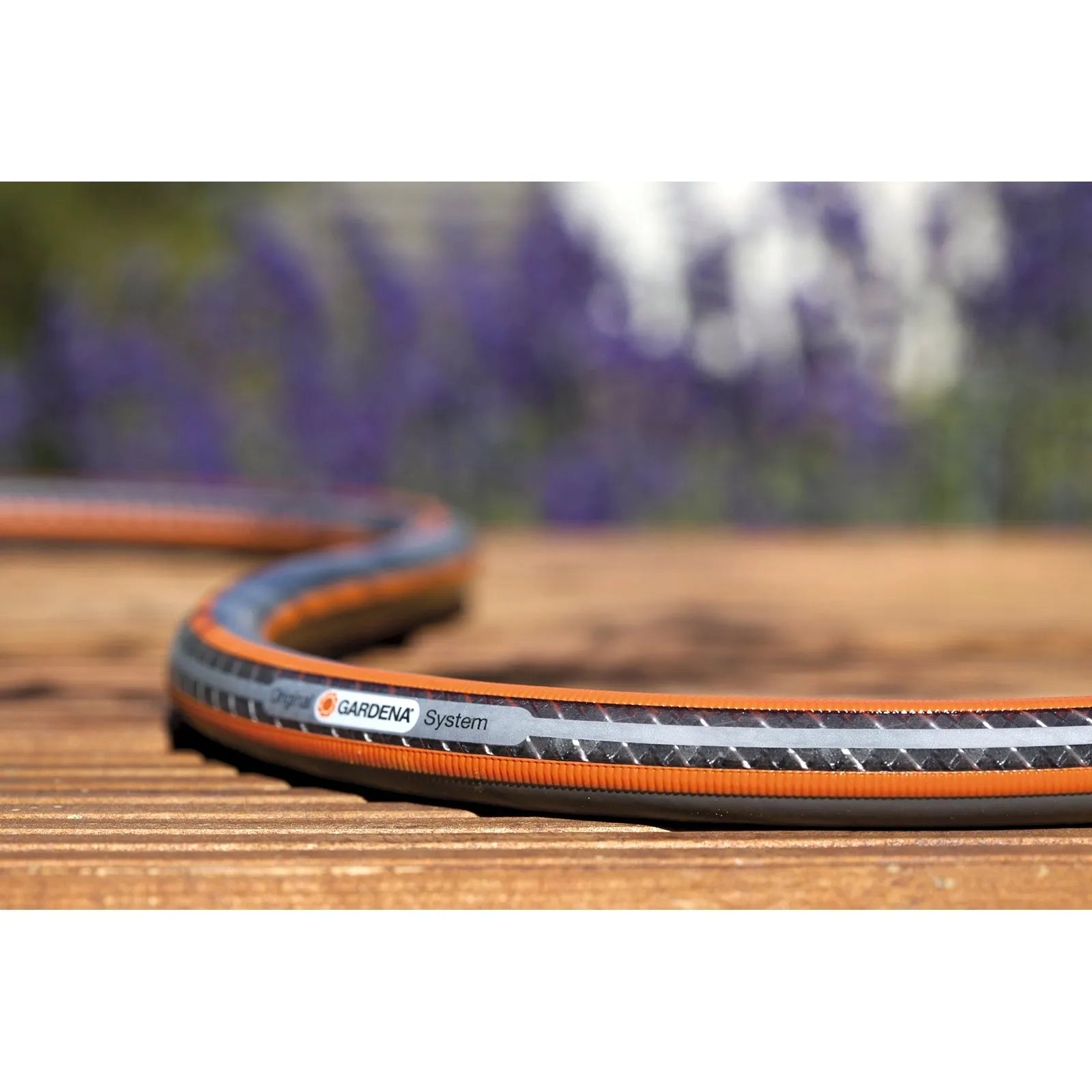 Gardena Comfort HighFlex Hose