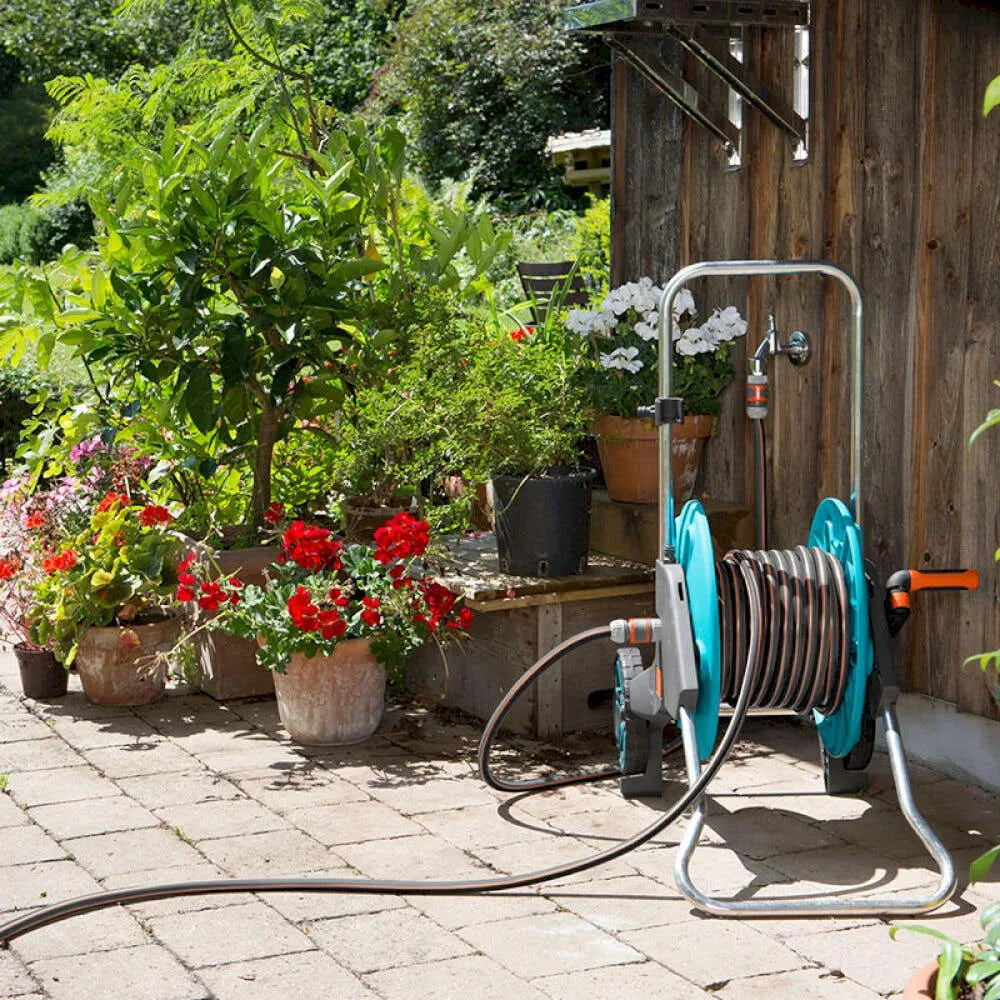Gardena Hose Reel Connection 13mm