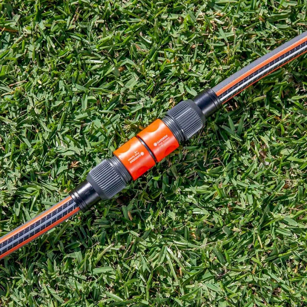 Gardena Maxi-Flo Hose Coupling 19mm