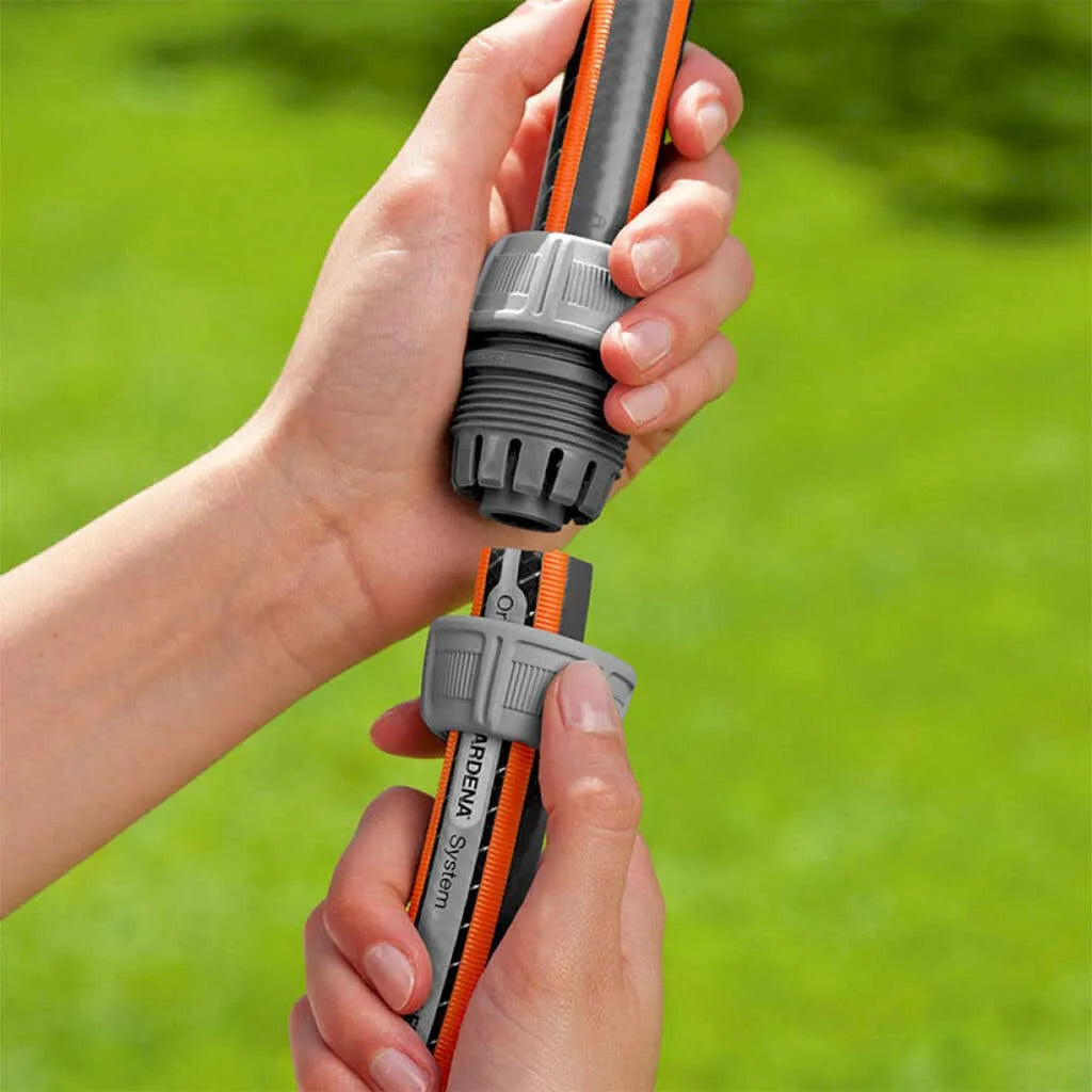 Gardena Maxi-Flo Hose Joiner/Repairer 19mm