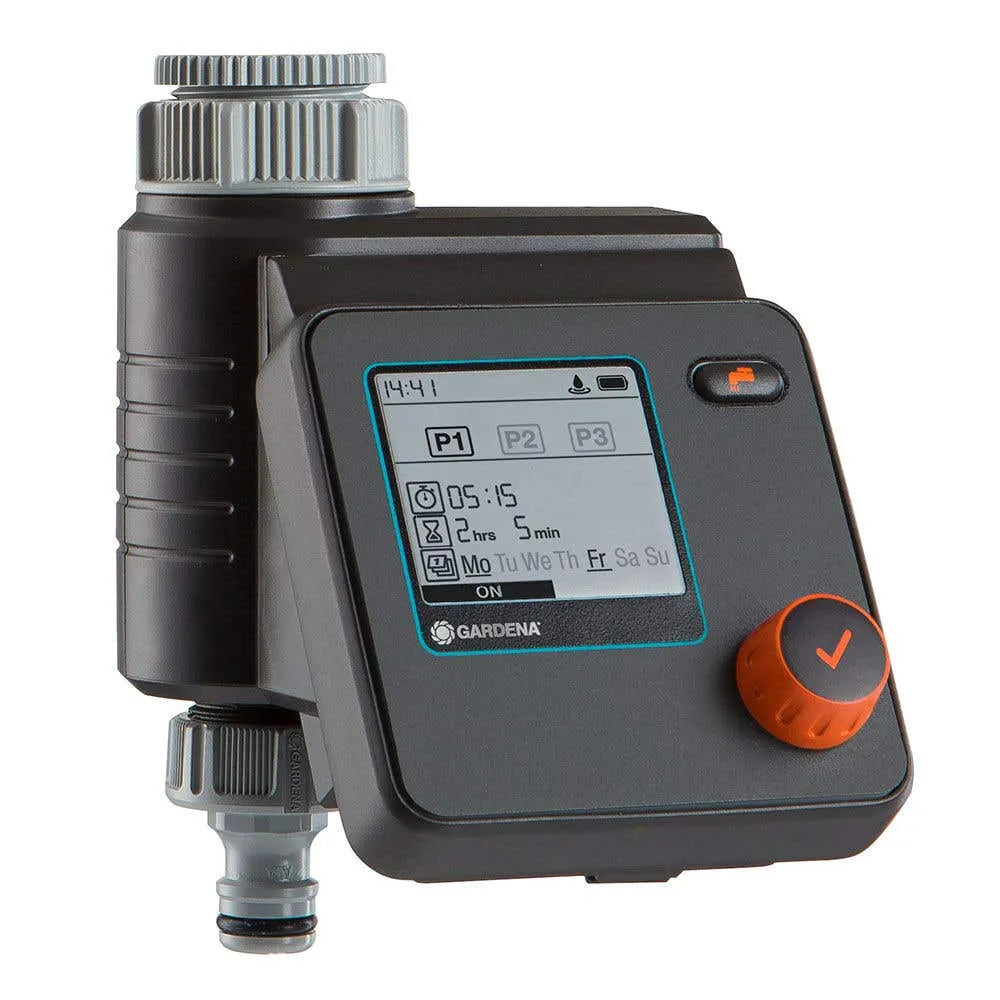 Gardena Select Water Computer