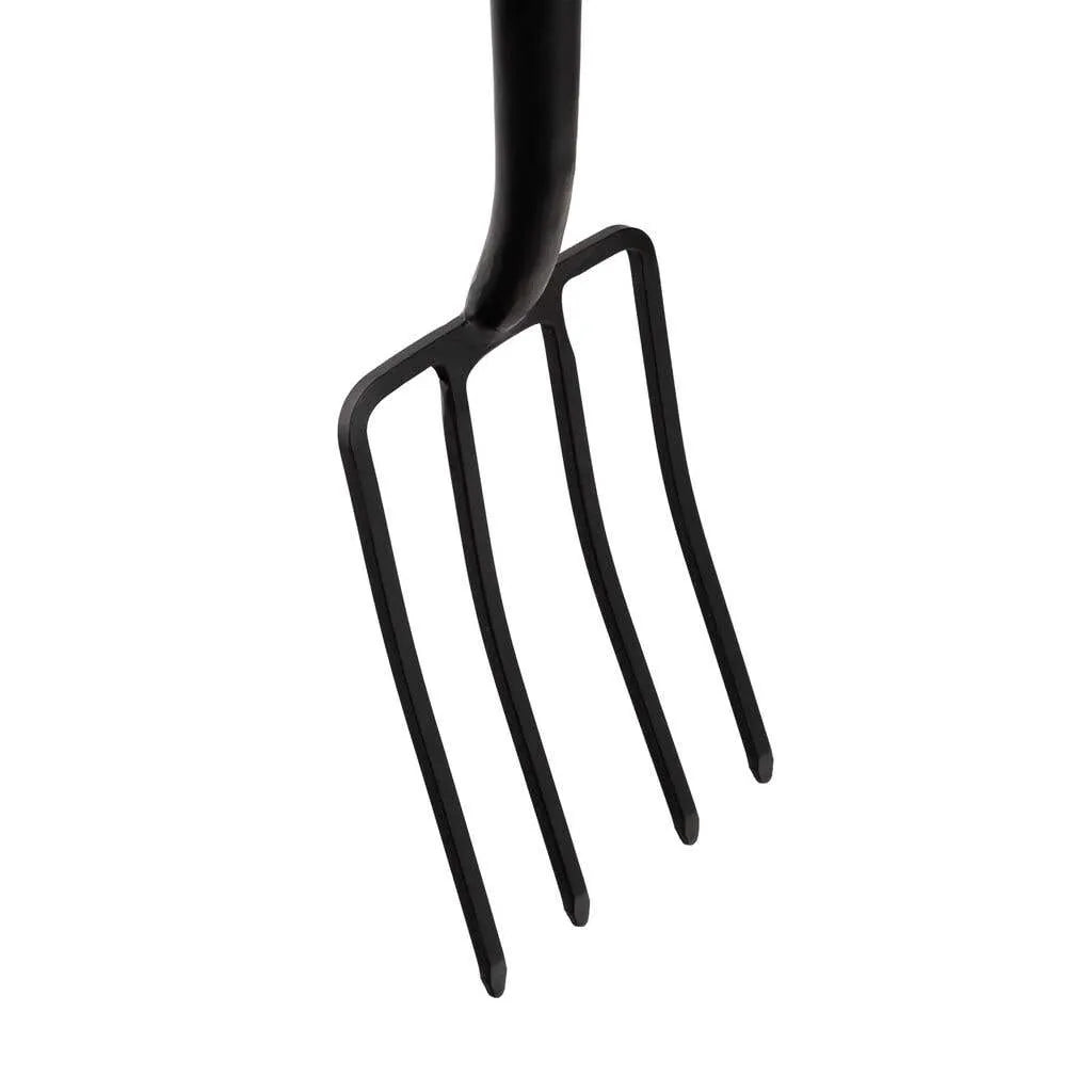 Gardenmaster Garden Fork Timber D Handle