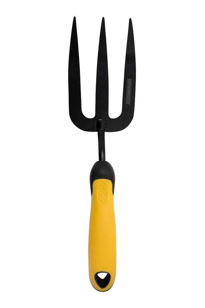 Gardenmaster Hand Fork Soft Grip