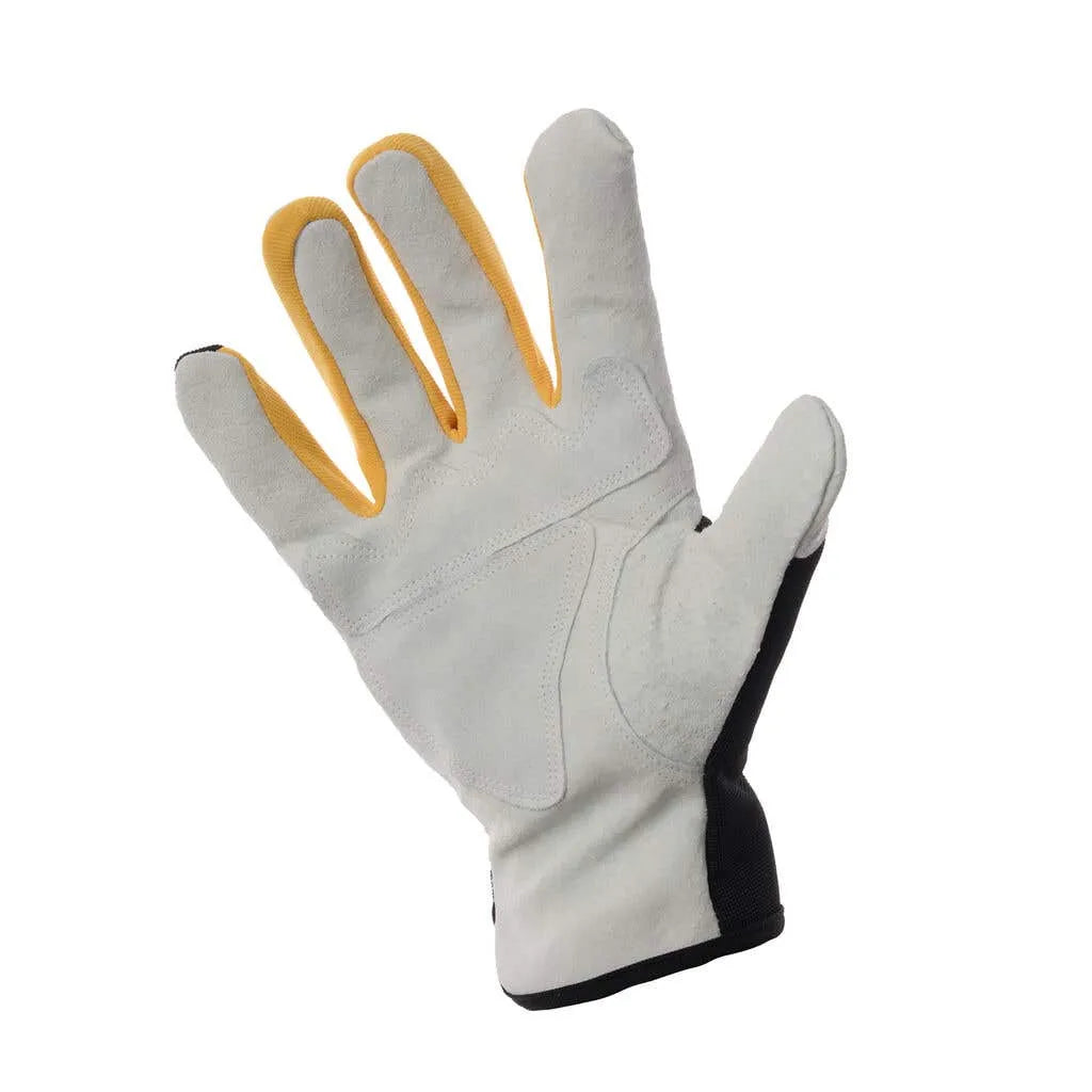 Gardenmaster Leather Deluxe Glove Medium