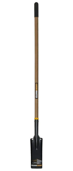 Gardenmaster Long Handle Trenching Shovel