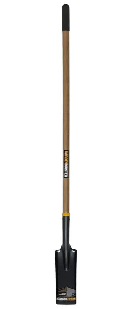 Gardenmaster Long Handle Trenching Shovel