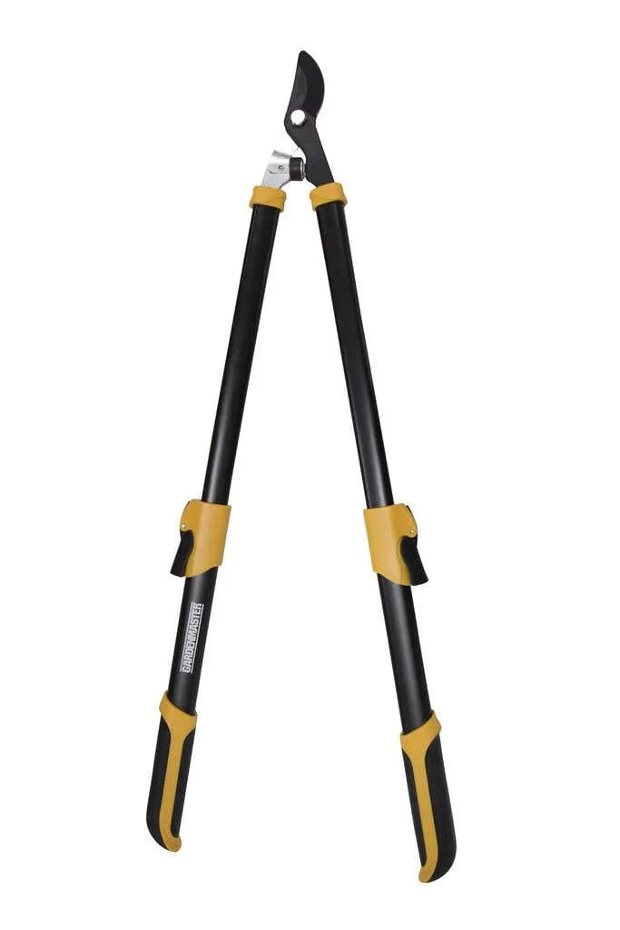 Gardenmaster Telescopic Bypass Lopper