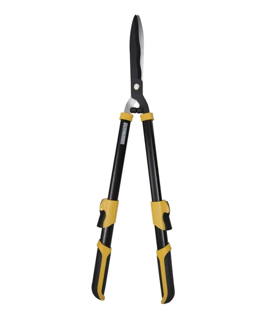 Gardenmaster Telescopic Hedge Shears