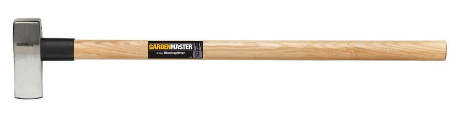 Gardenmaster Timber Blocksplitter 2.5kg