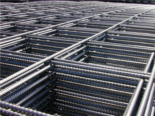 Rectangle Mesh 6000 x 2400mm (Rl1118)