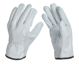 Gloves Workman Rigger Budget Large Bulk Non Carded