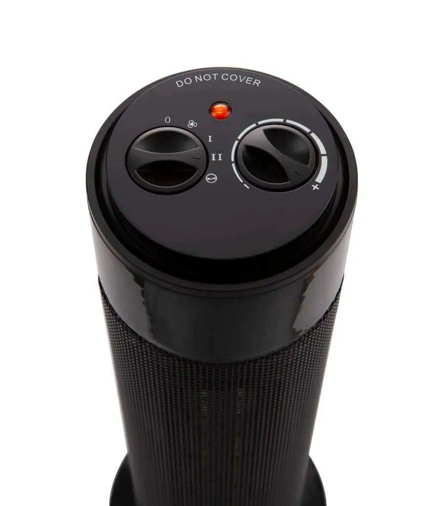 Goldair 2000W Ceramic Tower Heater