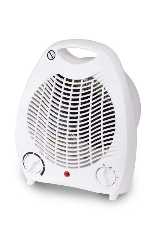 Goldair Celsius 2000W Fan Heater