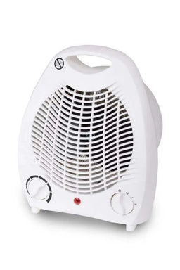 Goldair Celsius 2000W Fan Heater