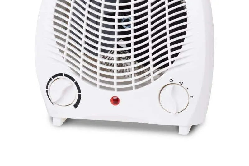 Goldair Celsius 2000W Fan Heater