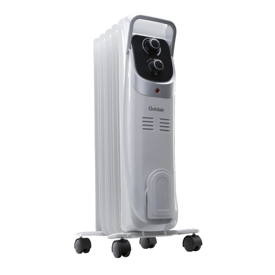 Goldair Oil Column Heater