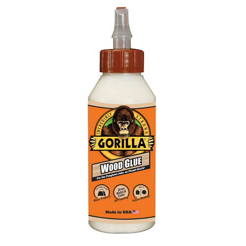 Glue Gorilla 118mL