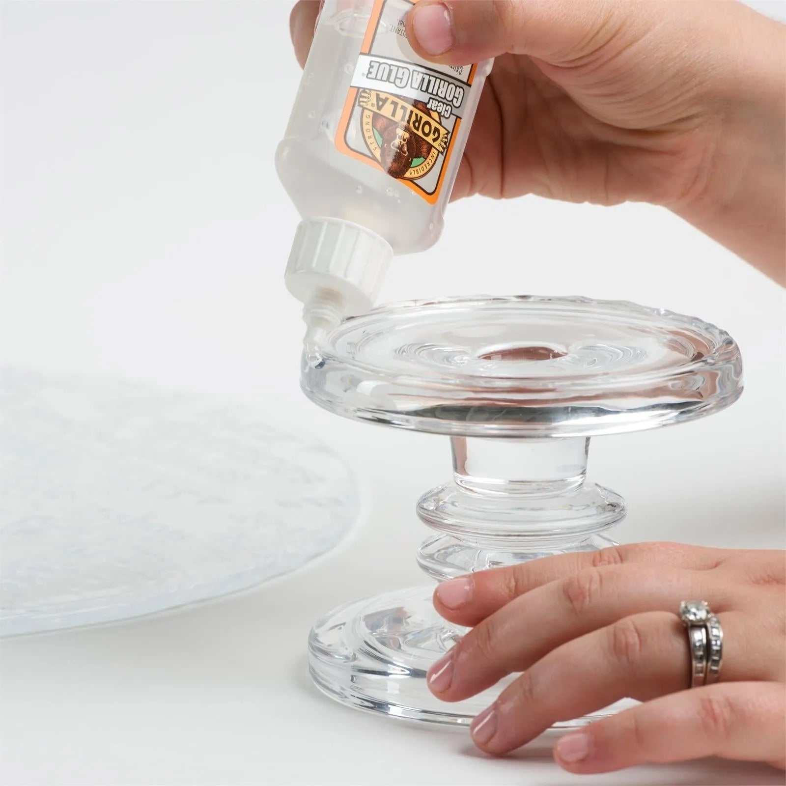 Gorilla Glue Clear 51ml