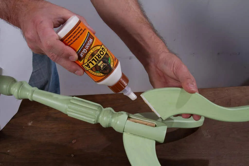 Gorilla Wood Glue 236ml