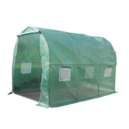 Greenleaf Greenhouse Large 3 x 2m